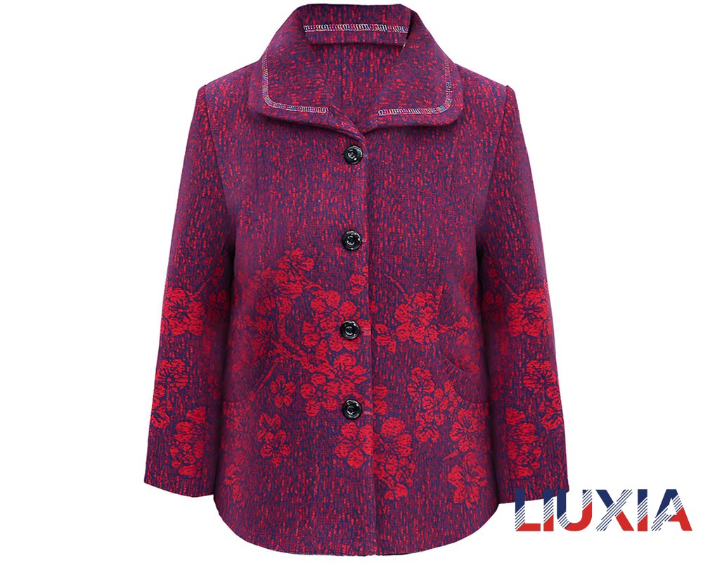 琉厦秋季新产品