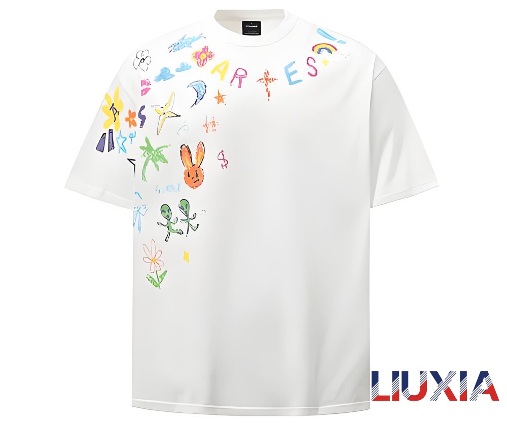 LIUXIA秋季新产品