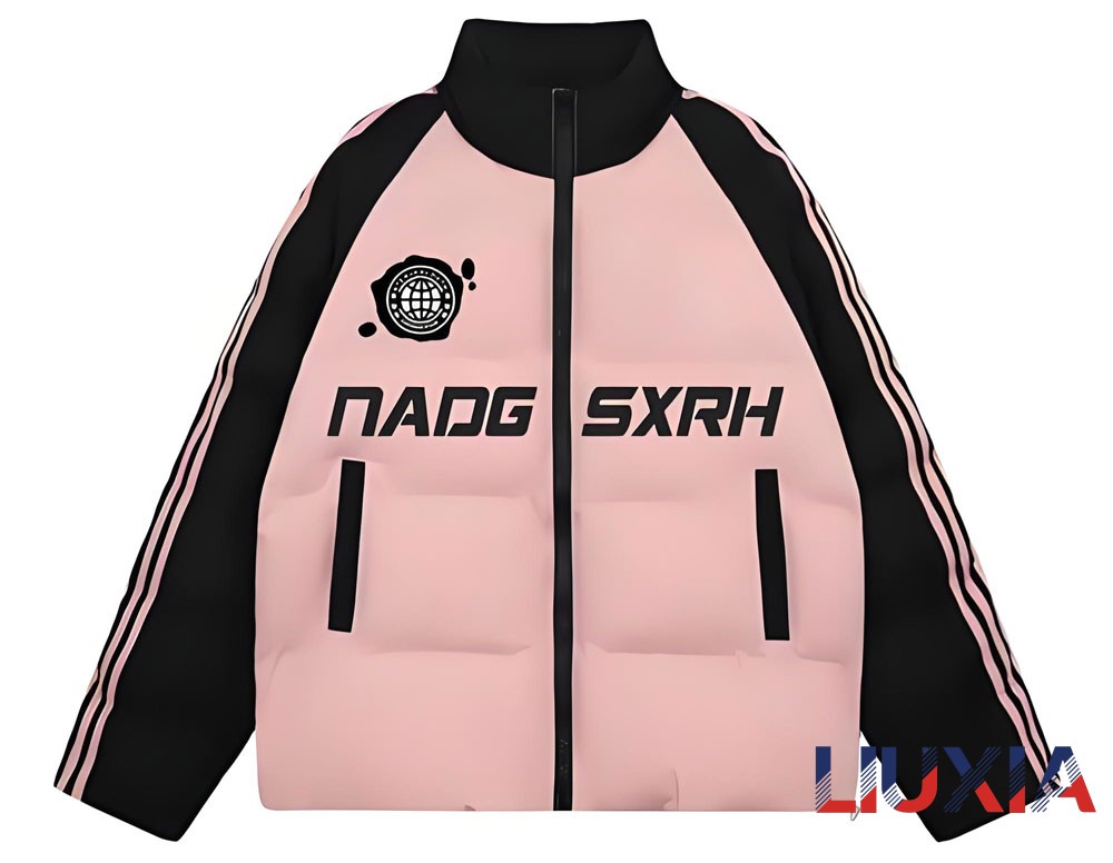 LIUXIA冬季新产品